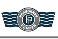 herborner-pumpen Строительство бассейнов под ключ в СПб | ВанБас